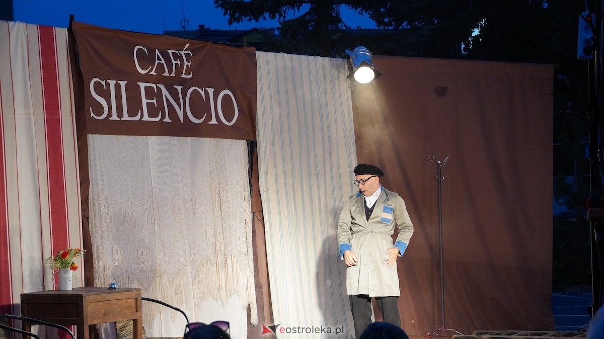 Inqbator 2025.Cafe Silencio teatr pantomima  - zdjęcie #68 - eOstroleka.pl
