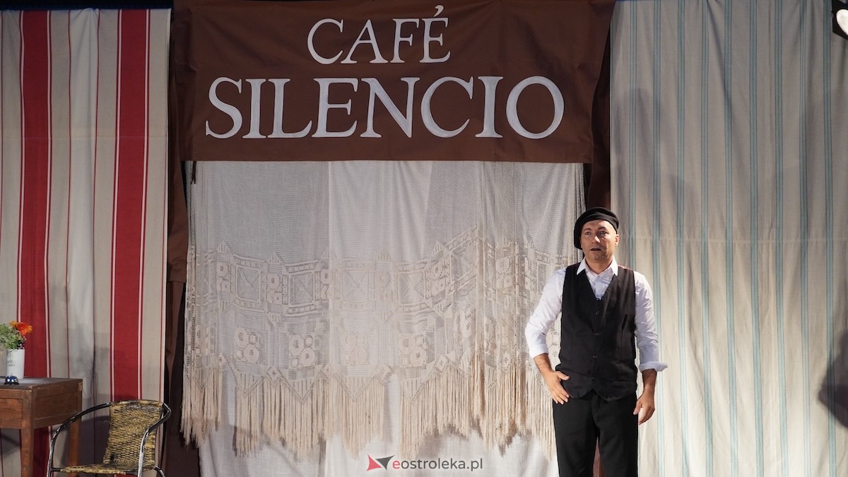 Inqbator 2025.Cafe Silencio teatr pantomima  - zdjęcie #64 - eOstroleka.pl