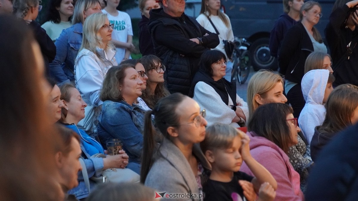 Inqbator 2025.Cafe Silencio teatr pantomima  - zdjęcie #63 - eOstroleka.pl