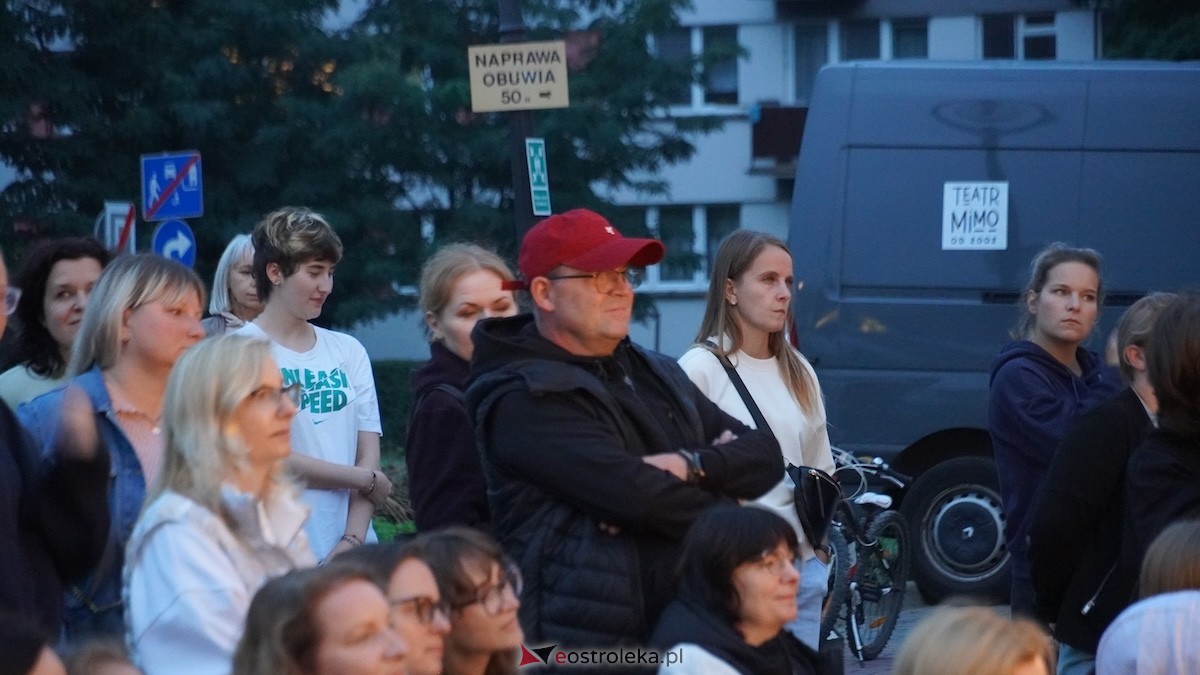Inqbator 2025.Cafe Silencio teatr pantomima  - zdjęcie #62 - eOstroleka.pl