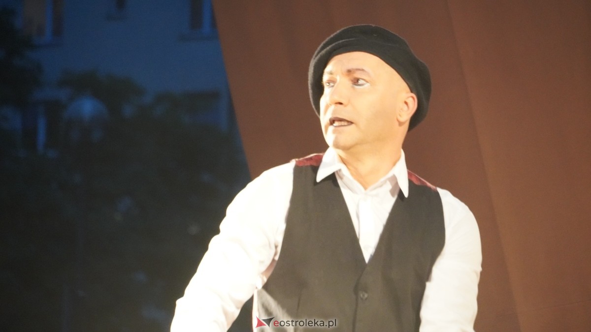 Inqbator 2025.Cafe Silencio teatr pantomima  - zdjęcie #60 - eOstroleka.pl