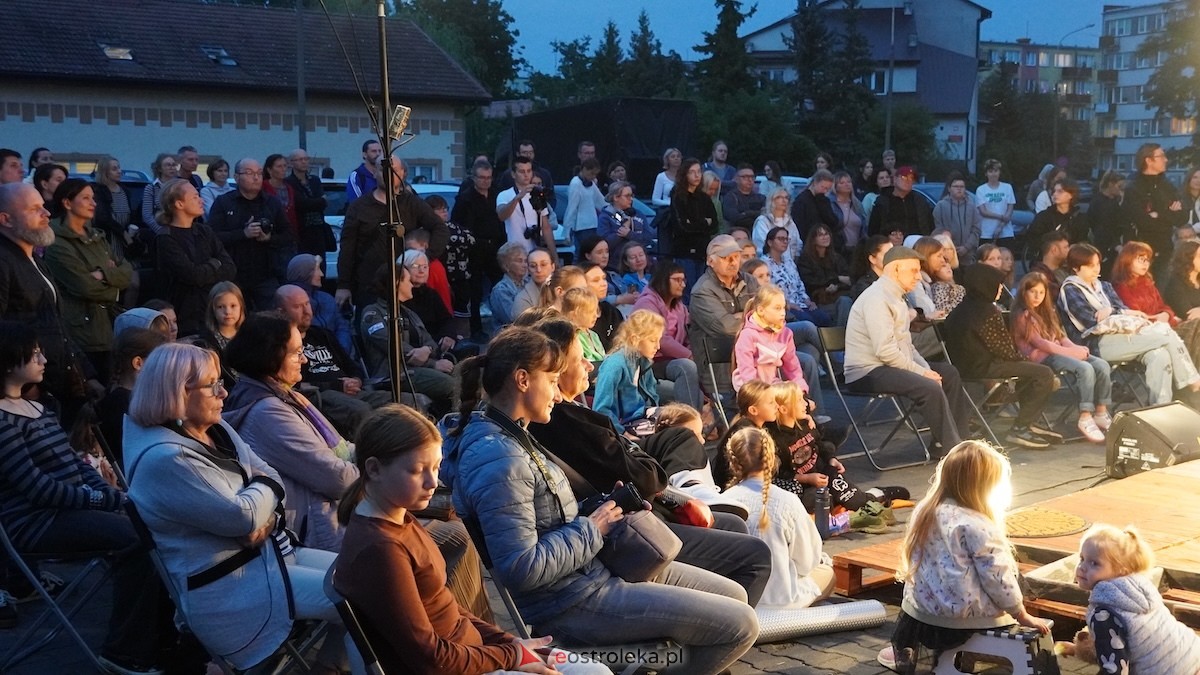Inqbator 2025.Cafe Silencio teatr pantomima  - zdjęcie #52 - eOstroleka.pl