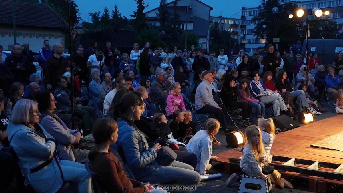 Inqbator 2025.Cafe Silencio teatr pantomima  - zdjęcie #51 - eOstroleka.pl