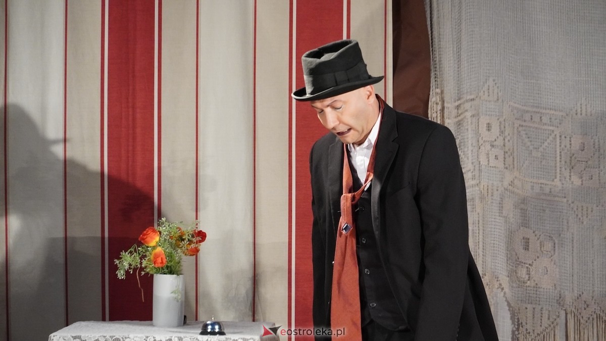 Inqbator 2025.Cafe Silencio teatr pantomima  - zdjęcie #42 - eOstroleka.pl