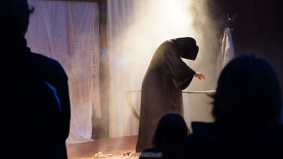 Inqbator 2025.Cafe Silencio teatr pantomima  - zdjęcie #39 - eOstroleka.pl