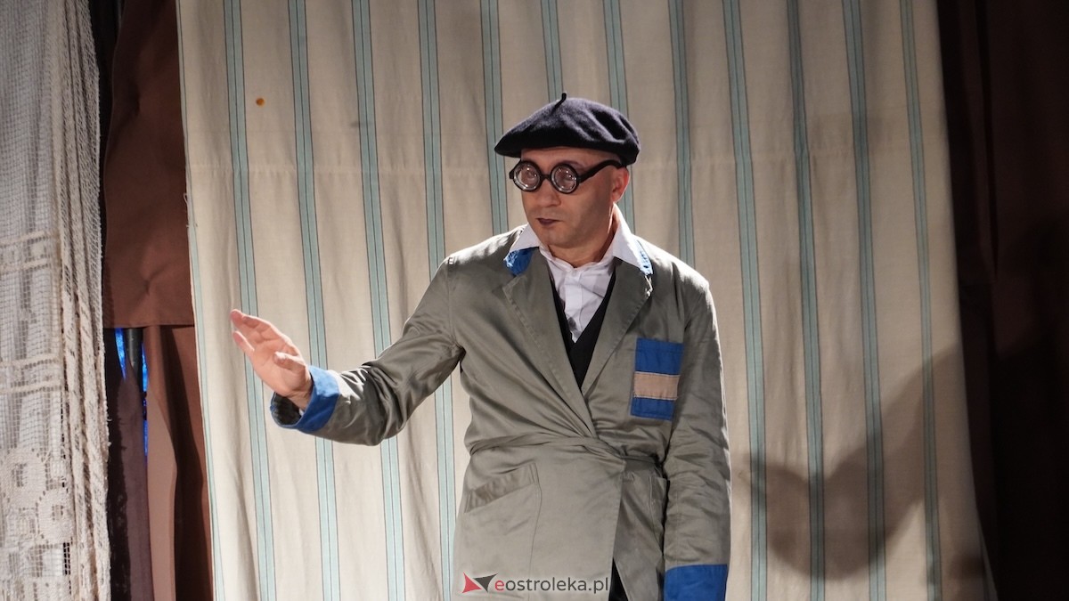 Inqbator 2025.Cafe Silencio teatr pantomima  - zdjęcie #26 - eOstroleka.pl