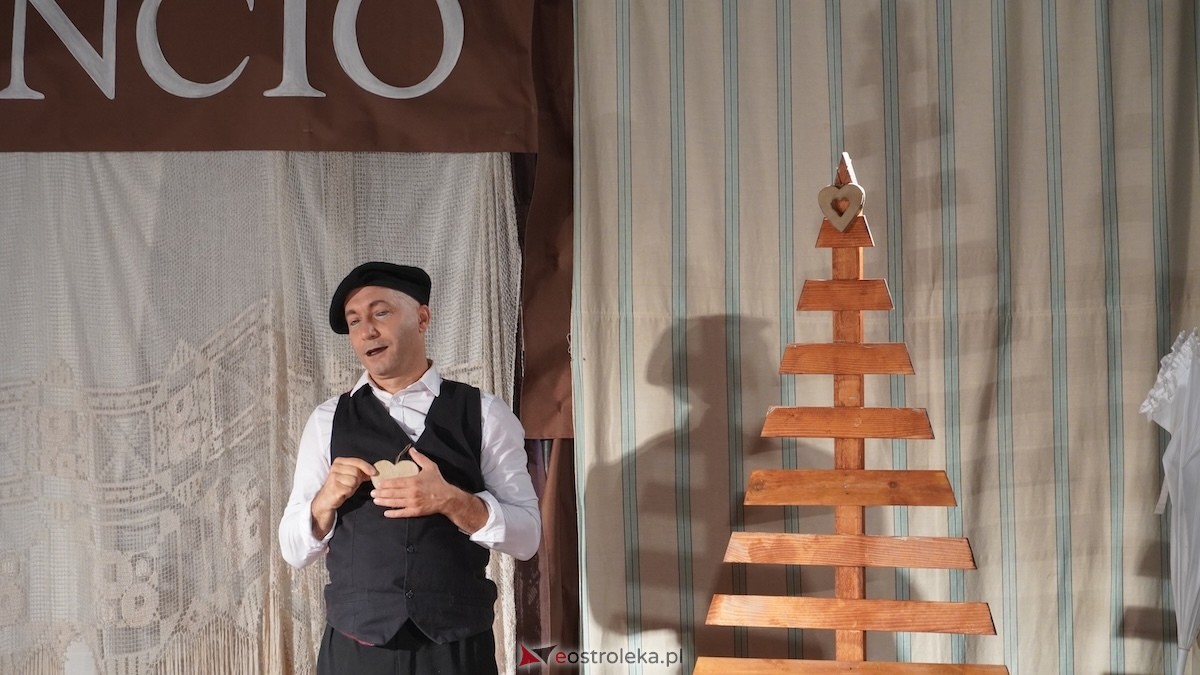 Inqbator 2025.Cafe Silencio teatr pantomima  - zdjęcie #10 - eOstroleka.pl