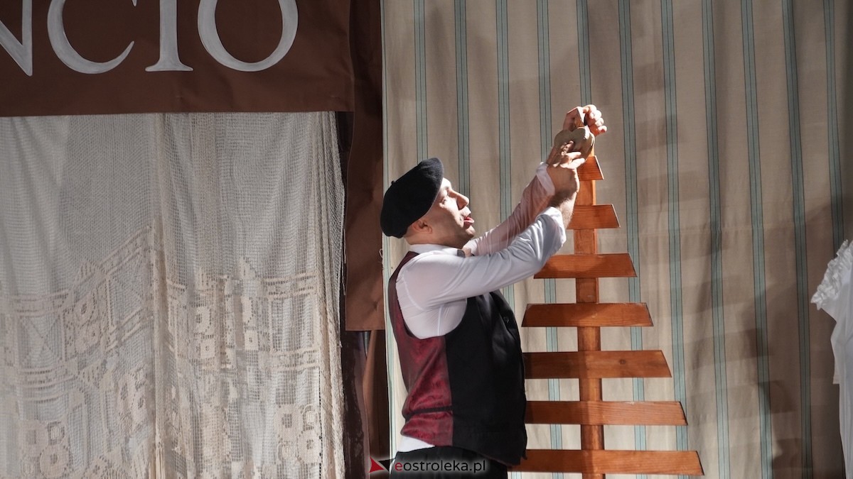 Inqbator 2025.Cafe Silencio teatr pantomima  - zdjęcie #9 - eOstroleka.pl