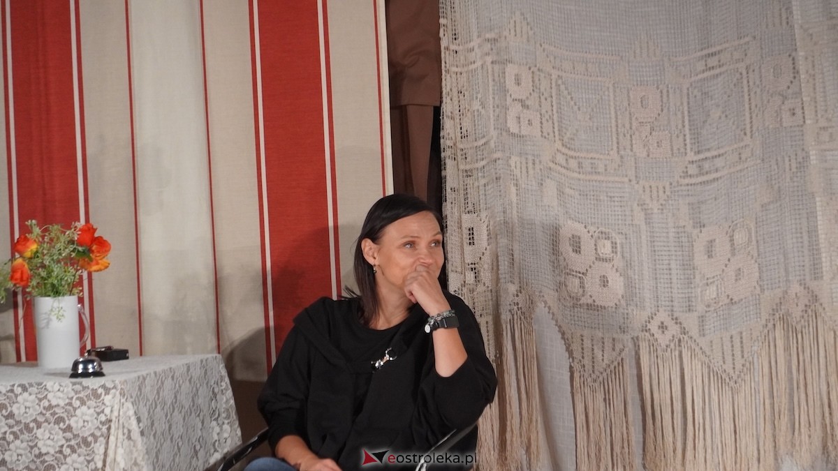 Inqbator 2025.Cafe Silencio teatr pantomima  - zdjęcie #8 - eOstroleka.pl