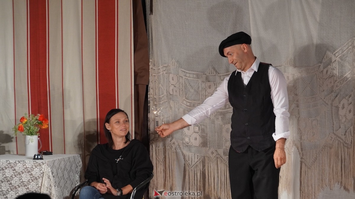Inqbator 2025.Cafe Silencio teatr pantomima  - zdjęcie #7 - eOstroleka.pl