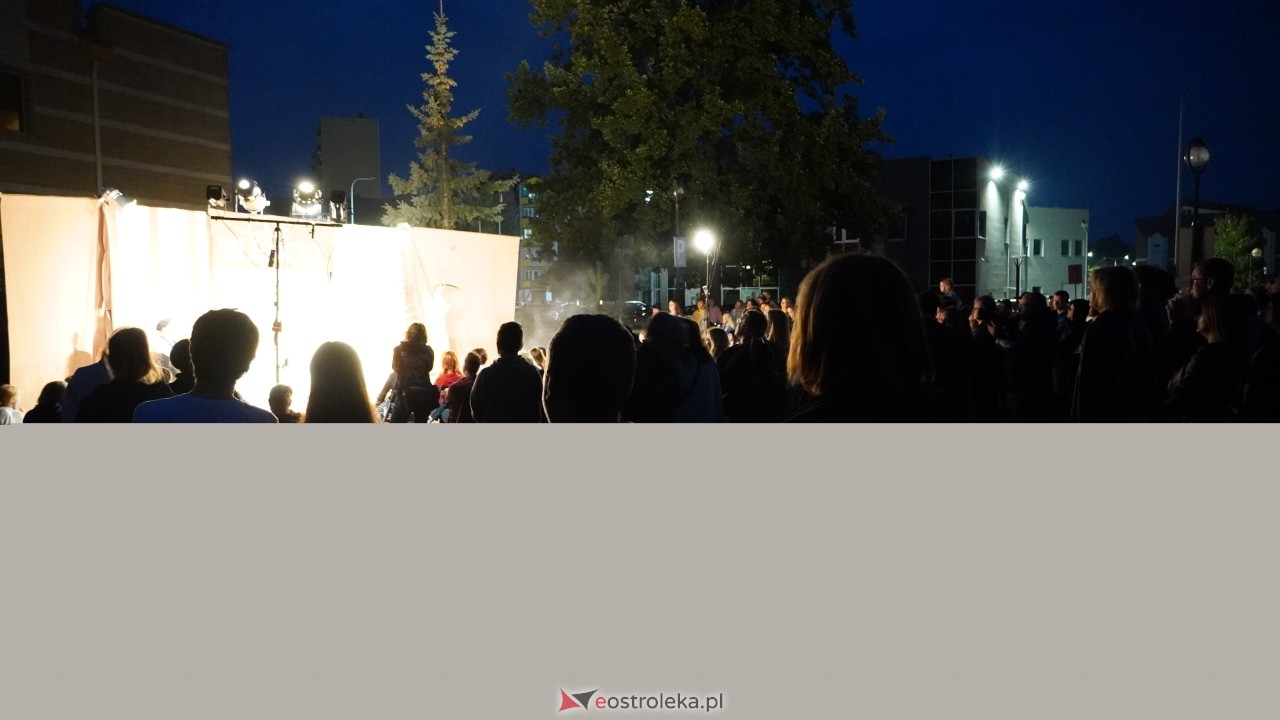 Inqbator 2025.Cafe Silencio teatr pantomima  - zdjęcie #1 - eOstroleka.pl