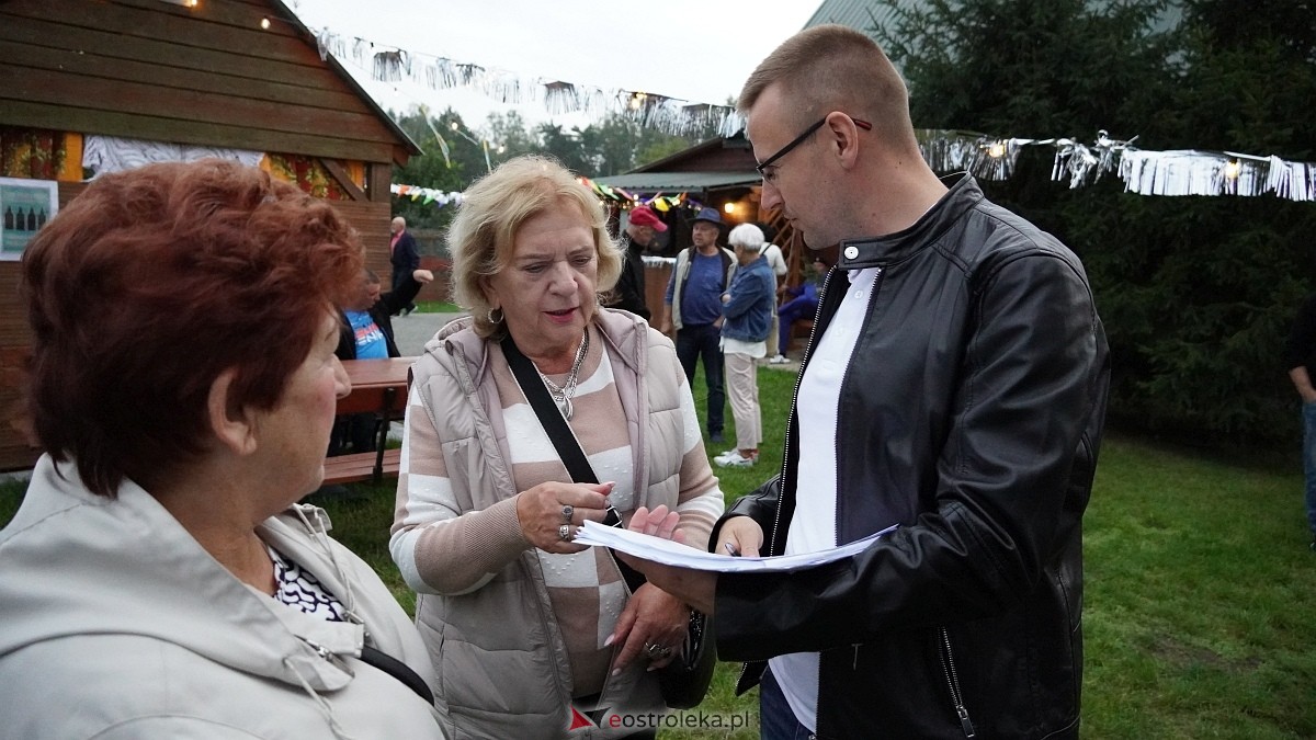 III Potańcówka jak za PRL-u [13.09.2025] - zdjęcie #76 - eOstroleka.pl