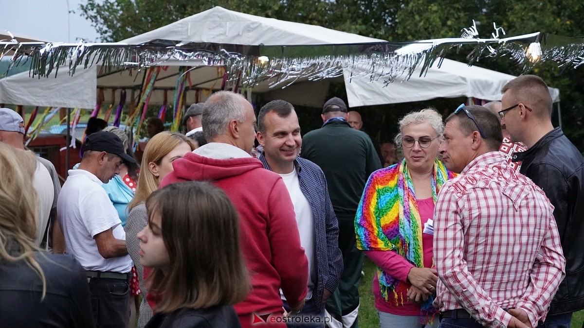 III Potańcówka jak za PRL-u [13.09.2025] - zdjęcie #73 - eOstroleka.pl