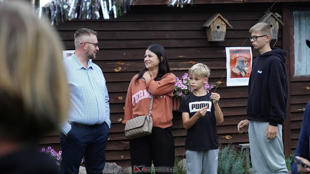 III Potańcówka jak za PRL-u [13.09.2025] - zdjęcie #70 - eOstroleka.pl