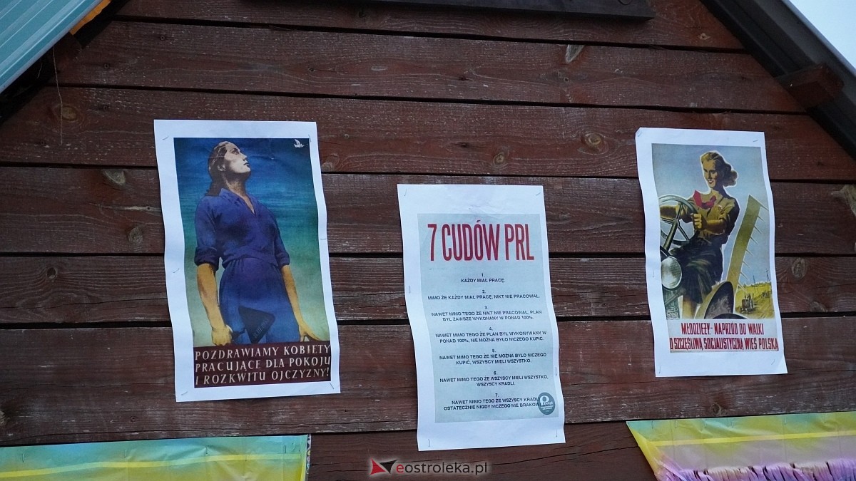 III Potańcówka jak za PRL-u [13.09.2025] - zdjęcie #68 - eOstroleka.pl