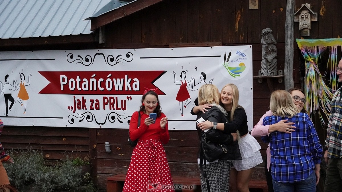 III Potańcówka jak za PRL-u [13.09.2025] - zdjęcie #66 - eOstroleka.pl