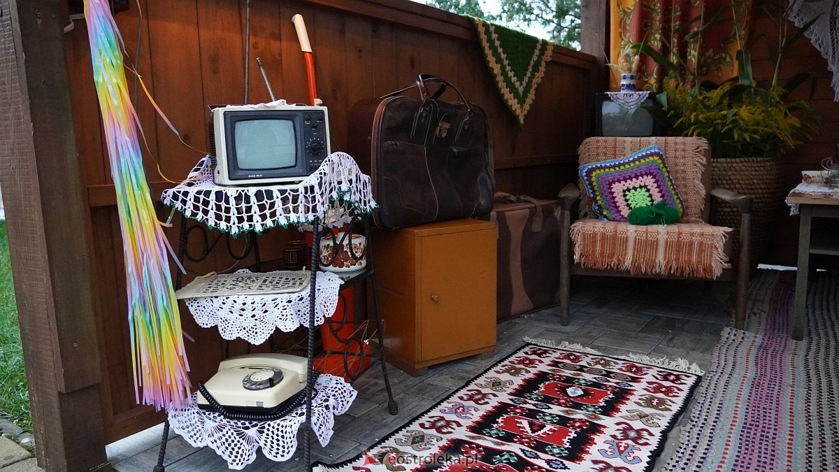 III Potańcówka jak za PRL-u [13.09.2025] - zdjęcie #64 - eOstroleka.pl