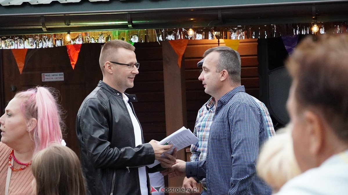 III Potańcówka jak za PRL-u [13.09.2025] - zdjęcie #61 - eOstroleka.pl