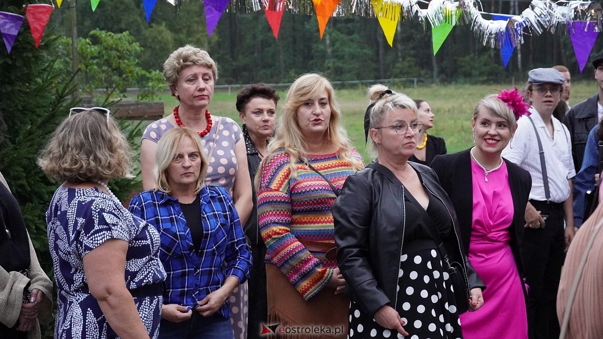 III Potańcówka jak za PRL-u [13.09.2025] - zdjęcie #58 - eOstroleka.pl