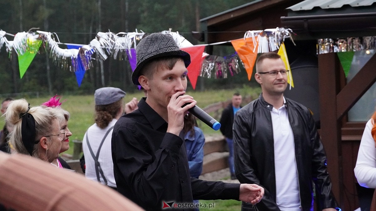 III Potańcówka jak za PRL-u [13.09.2025] - zdjęcie #56 - eOstroleka.pl