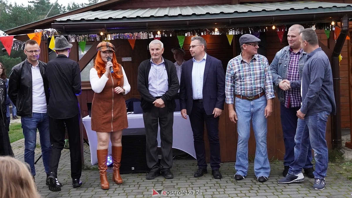 III Potańcówka jak za PRL-u [13.09.2025] - zdjęcie #55 - eOstroleka.pl