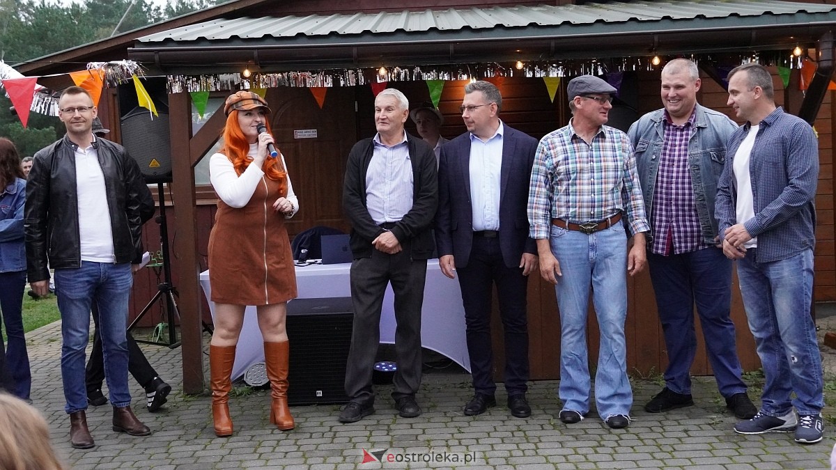 III Potańcówka jak za PRL-u [13.09.2025] - zdjęcie #54 - eOstroleka.pl
