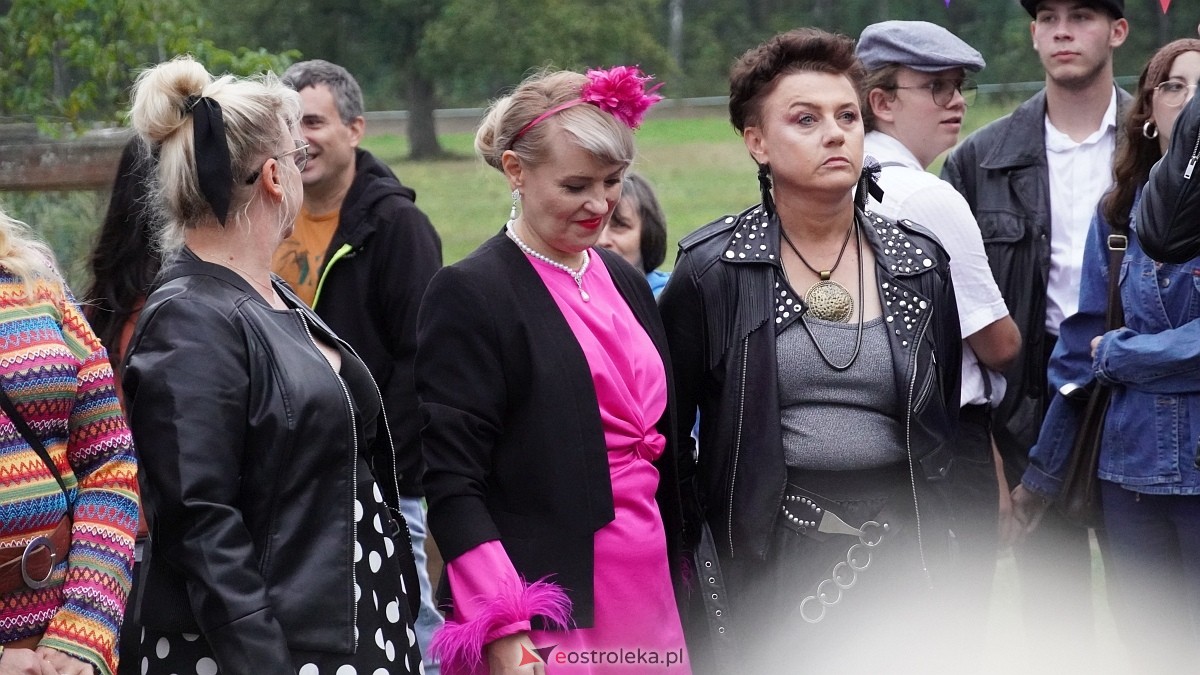 III Potańcówka jak za PRL-u [13.09.2025] - zdjęcie #52 - eOstroleka.pl