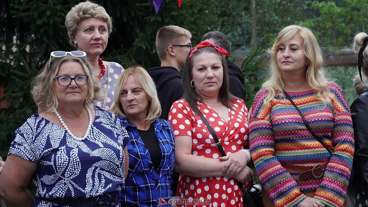 III Potańcówka jak za PRL-u [13.09.2025] - zdjęcie #51 - eOstroleka.pl