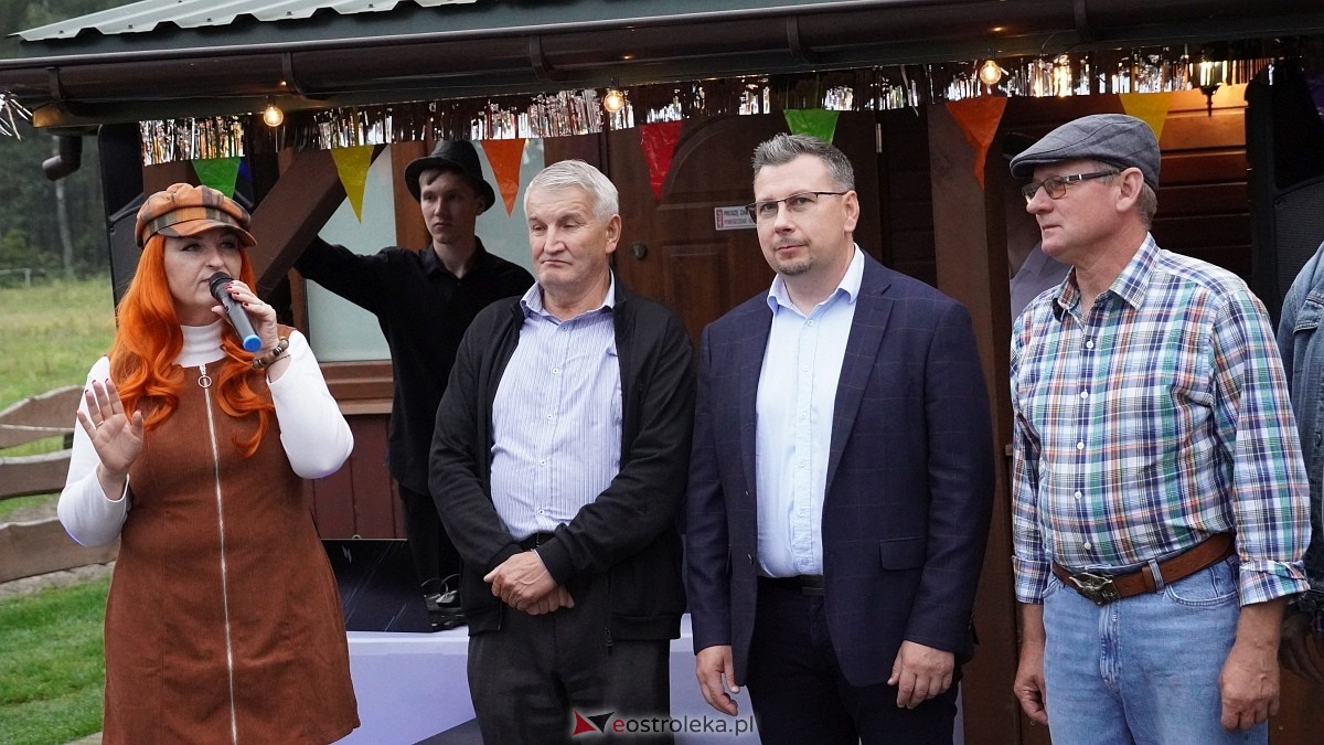 III Potańcówka jak za PRL-u [13.09.2025] - zdjęcie #50 - eOstroleka.pl