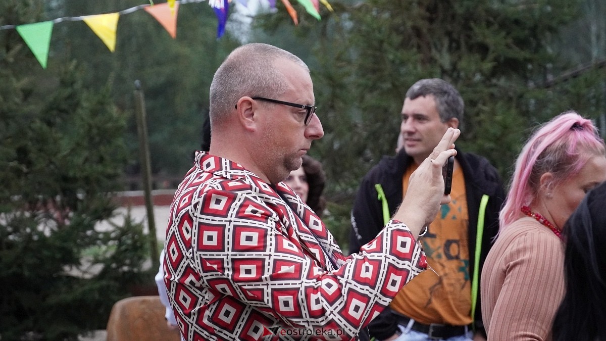 III Potańcówka jak za PRL-u [13.09.2025] - zdjęcie #48 - eOstroleka.pl