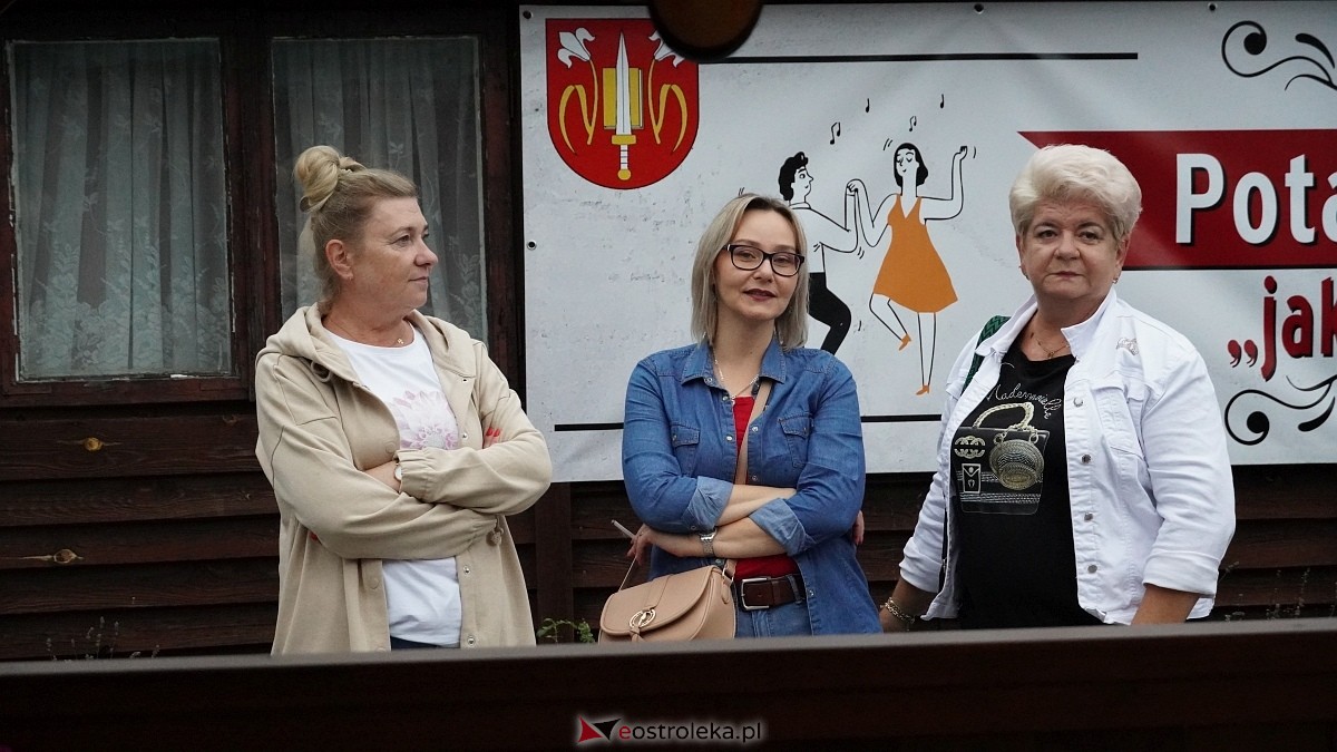 III Potańcówka jak za PRL-u [13.09.2025] - zdjęcie #44 - eOstroleka.pl