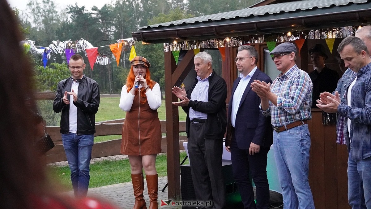 III Potańcówka jak za PRL-u [13.09.2025] - zdjęcie #42 - eOstroleka.pl