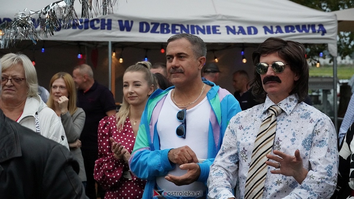 III Potańcówka jak za PRL-u [13.09.2025] - zdjęcie #40 - eOstroleka.pl