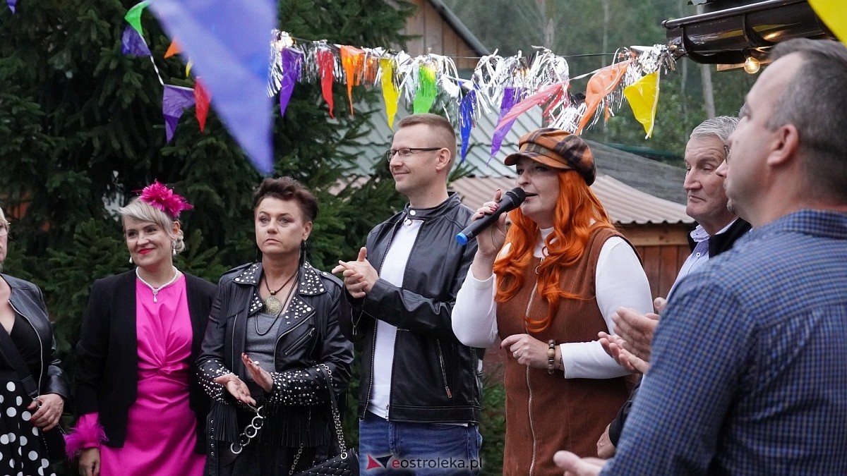 III Potańcówka jak za PRL-u [13.09.2025] - zdjęcie #38 - eOstroleka.pl