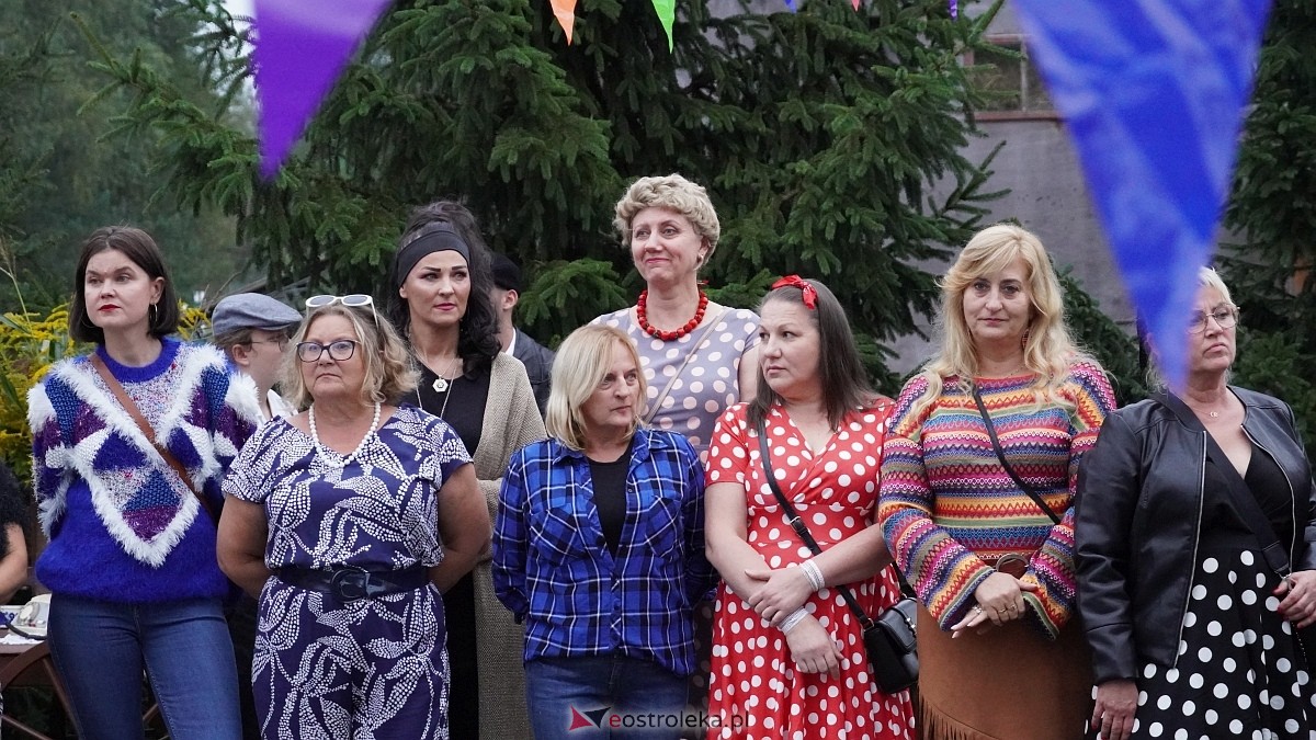 III Potańcówka jak za PRL-u [13.09.2025] - zdjęcie #37 - eOstroleka.pl