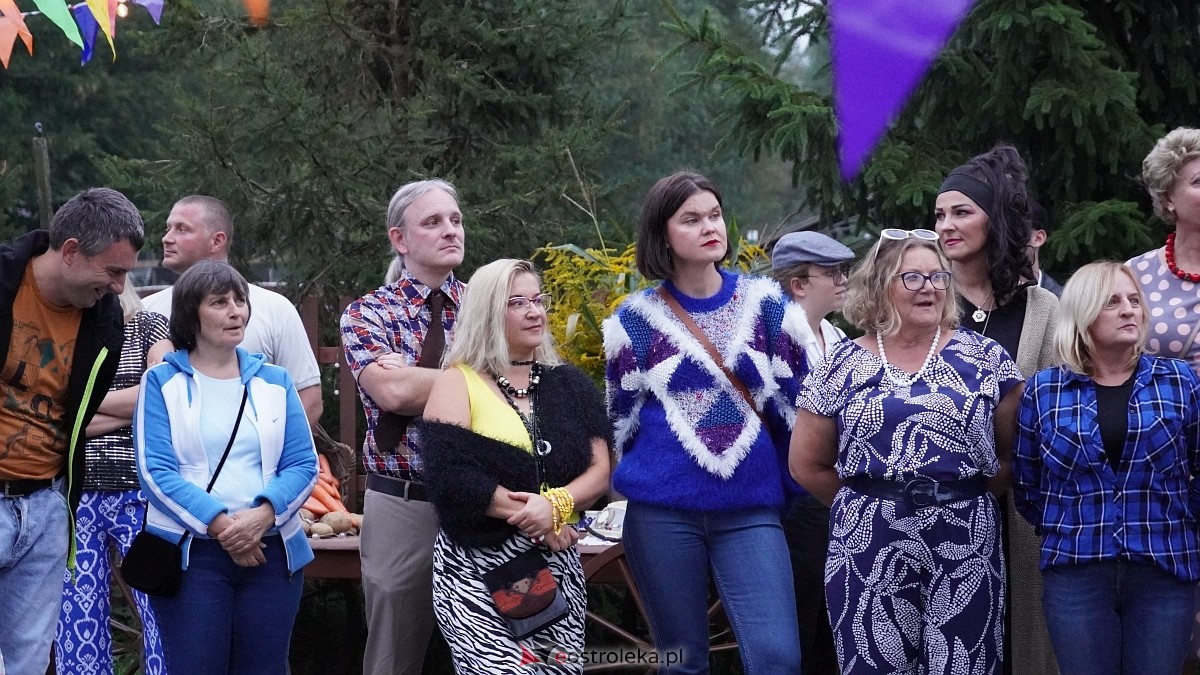III Potańcówka jak za PRL-u [13.09.2025] - zdjęcie #36 - eOstroleka.pl