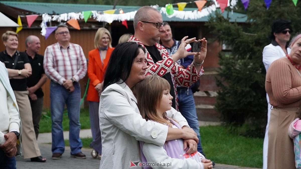 III Potańcówka jak za PRL-u [13.09.2025] - zdjęcie #35 - eOstroleka.pl