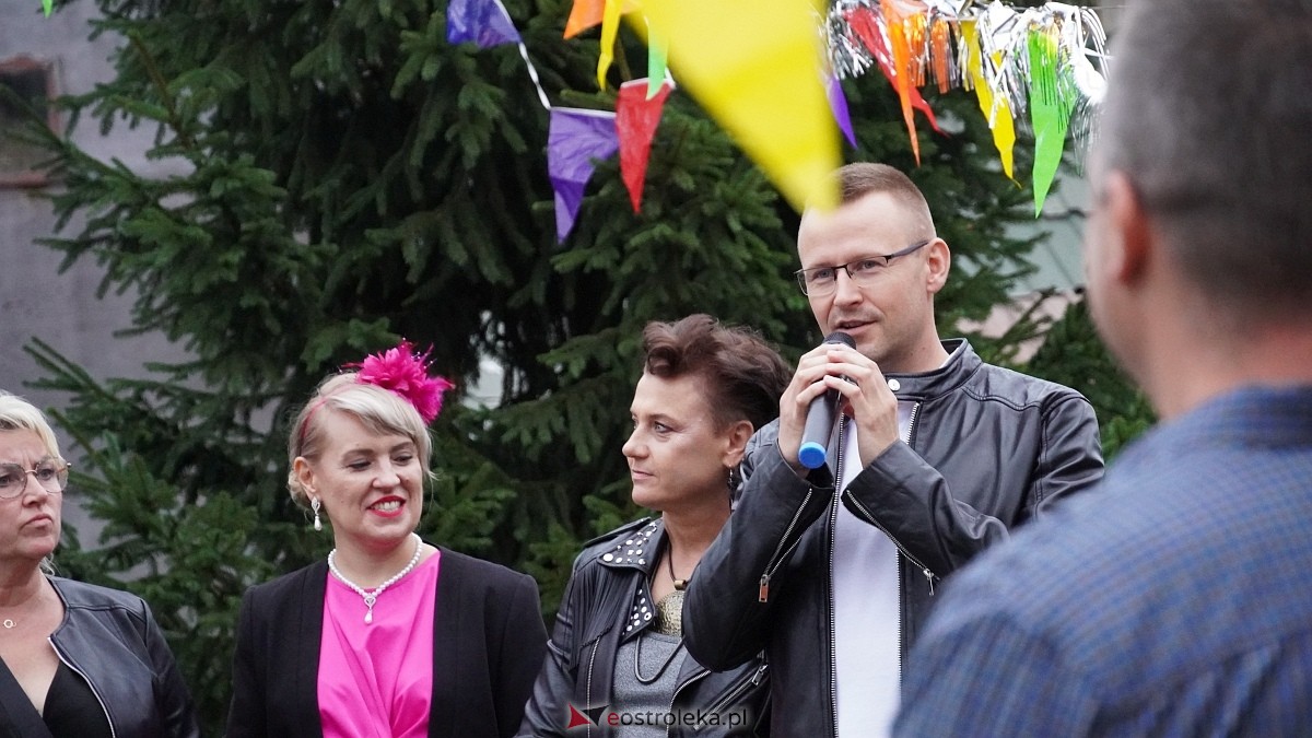 III Potańcówka jak za PRL-u [13.09.2025] - zdjęcie #30 - eOstroleka.pl