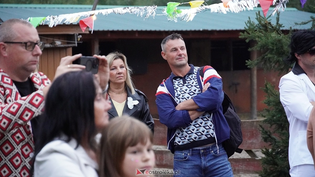 III Potańcówka jak za PRL-u [13.09.2025] - zdjęcie #28 - eOstroleka.pl