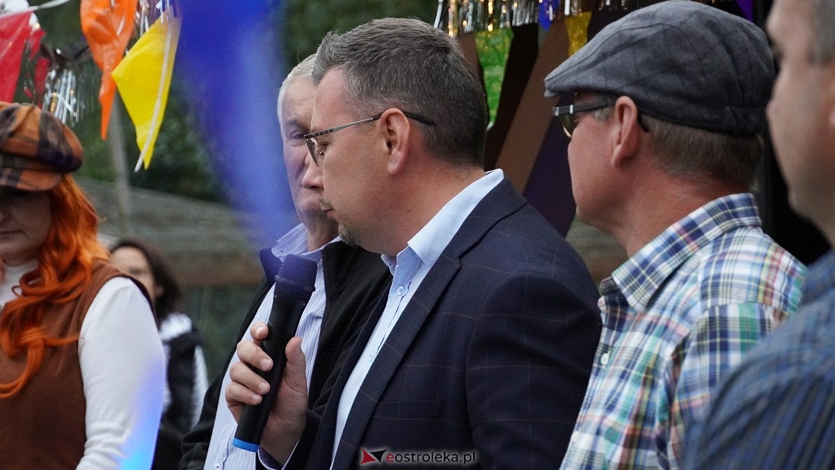 III Potańcówka jak za PRL-u [13.09.2025] - zdjęcie #26 - eOstroleka.pl