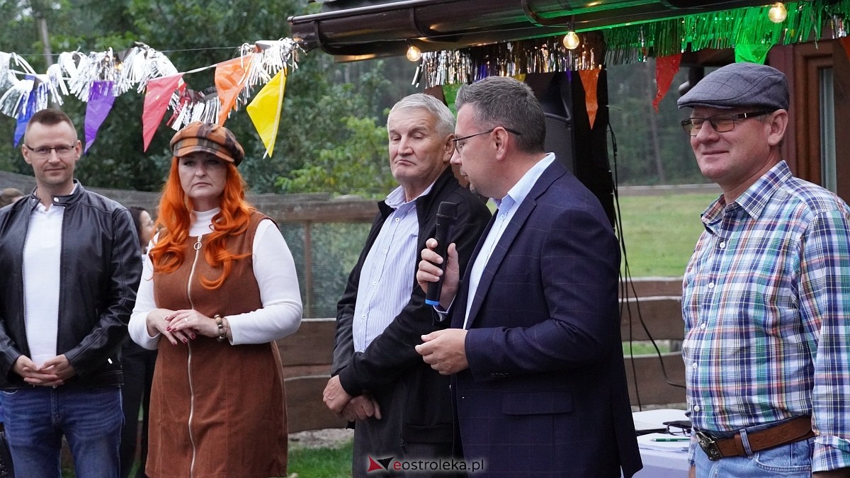 III Potańcówka jak za PRL-u [13.09.2025] - zdjęcie #25 - eOstroleka.pl