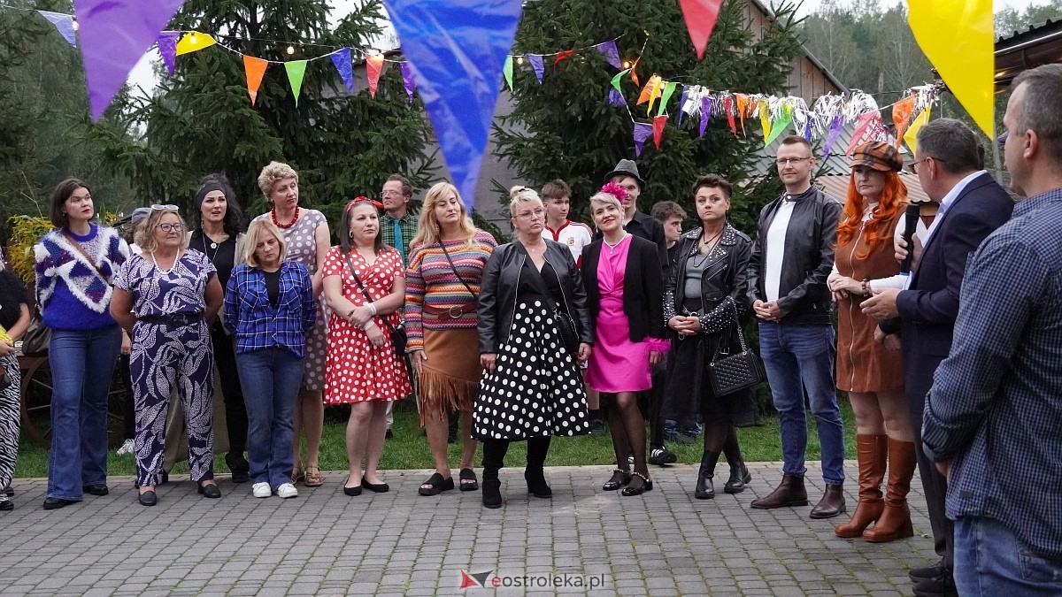 III Potańcówka jak za PRL-u [13.09.2025] - zdjęcie #24 - eOstroleka.pl