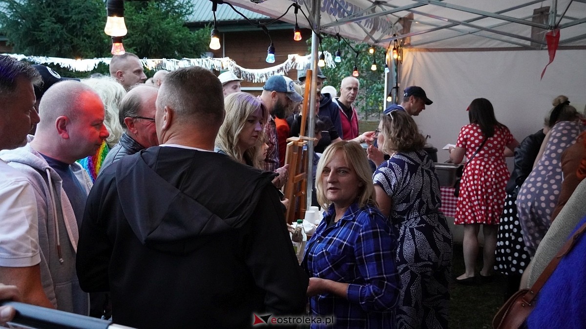 III Potańcówka jak za PRL-u [13.09.2025] - zdjęcie #23 - eOstroleka.pl