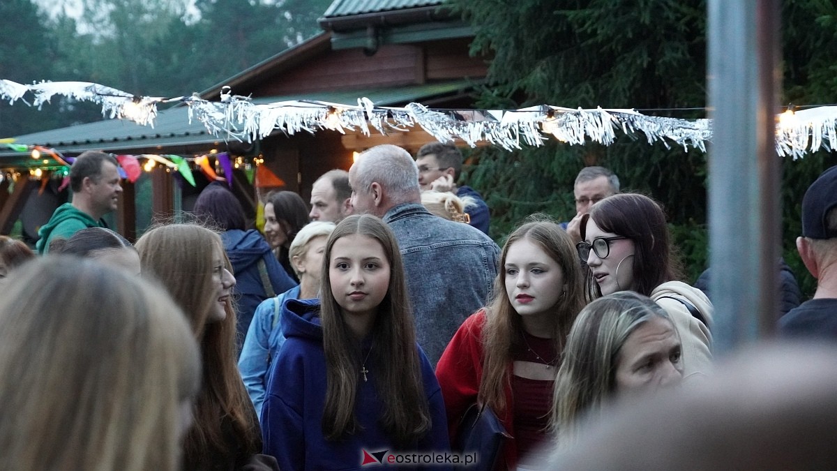 III Potańcówka jak za PRL-u [13.09.2025] - zdjęcie #22 - eOstroleka.pl