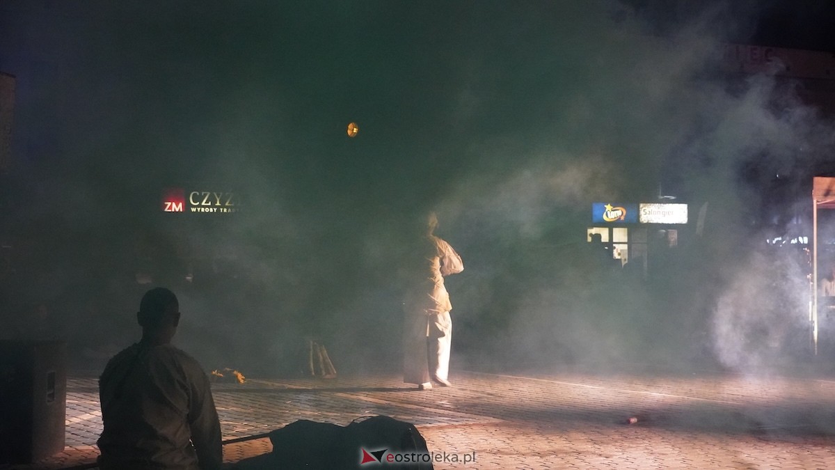 InQbator 2025:Exultet Teatr A. Zakończenie w wielkim stylu! [WIDEO, ZDJĘCIA] - zdjęcie #92 - eOstroleka.pl