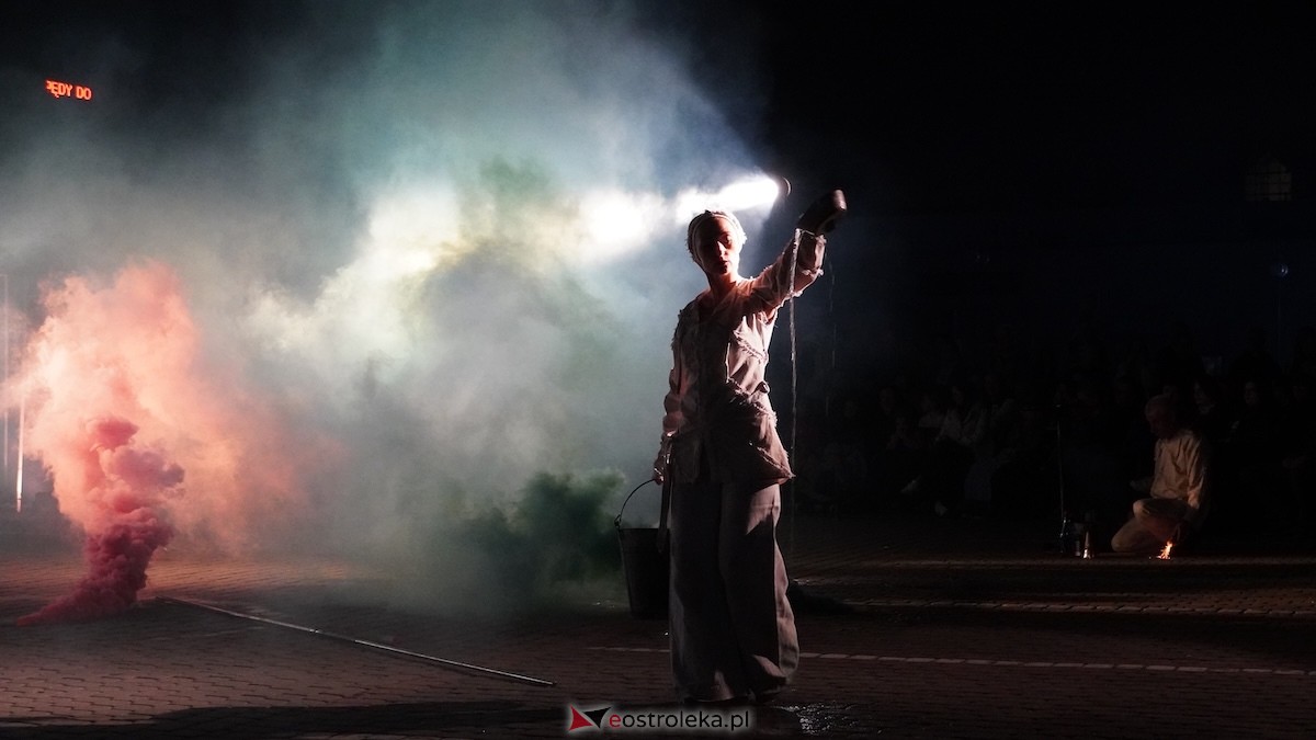 InQbator 2025:Exultet Teatr A. Zakończenie w wielkim stylu! [WIDEO, ZDJĘCIA] - zdjęcie #89 - eOstroleka.pl