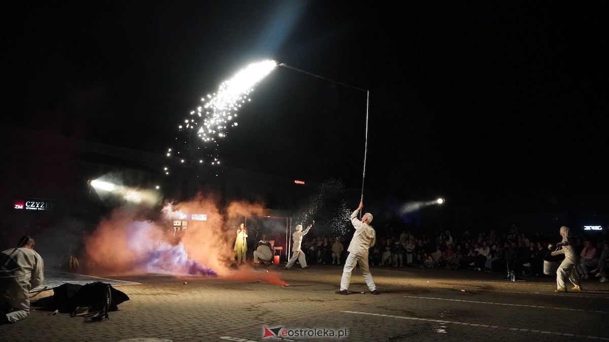 InQbator 2025:Exultet Teatr A. Zakończenie w wielkim stylu! [WIDEO, ZDJĘCIA] - zdjęcie #86 - eOstroleka.pl