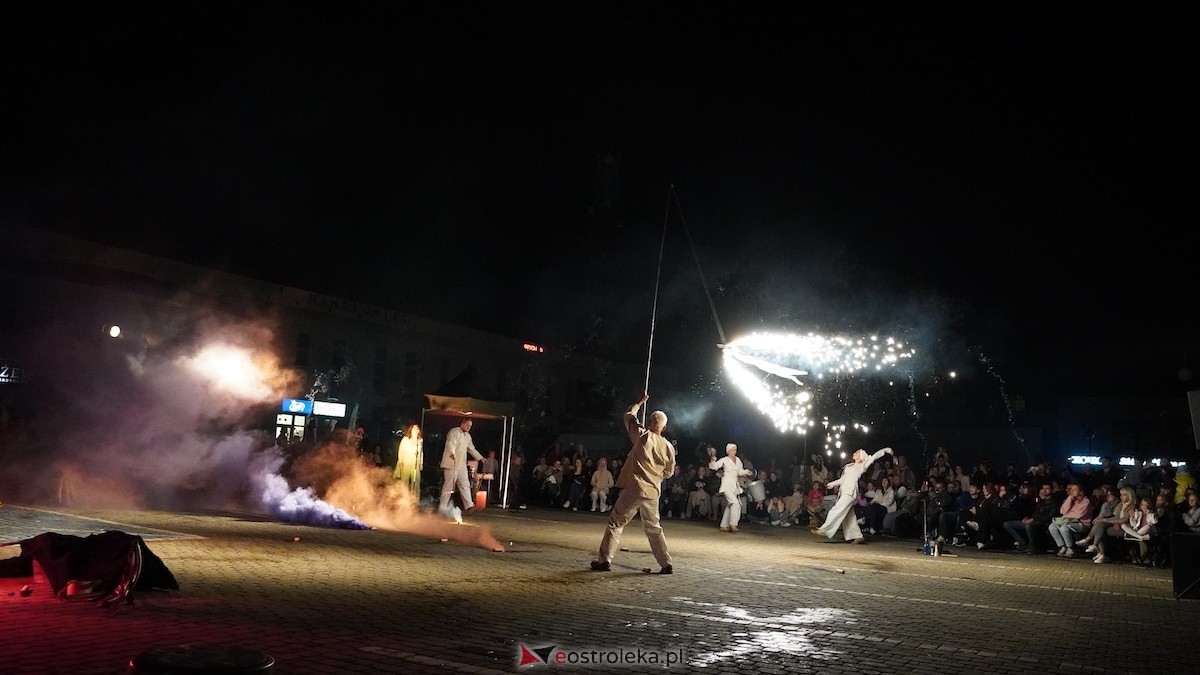 InQbator 2025:Exultet Teatr A. Zakończenie w wielkim stylu! [WIDEO, ZDJĘCIA] - zdjęcie #84 - eOstroleka.pl