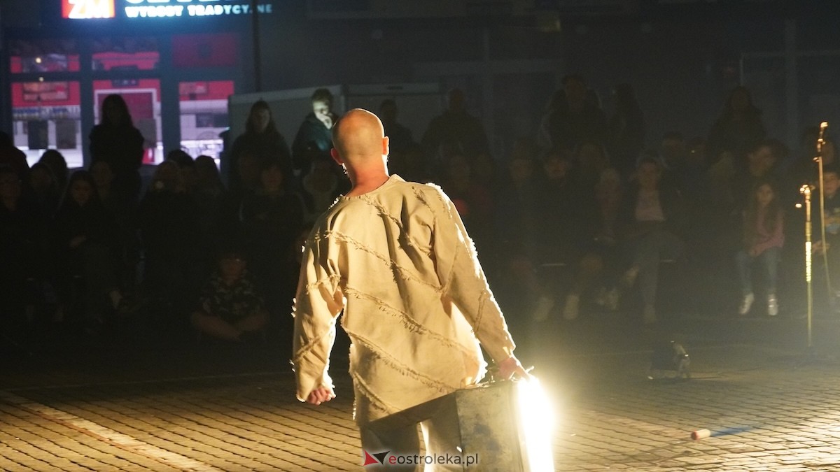 InQbator 2025:Exultet Teatr A. Zakończenie w wielkim stylu! [WIDEO, ZDJĘCIA] - zdjęcie #83 - eOstroleka.pl