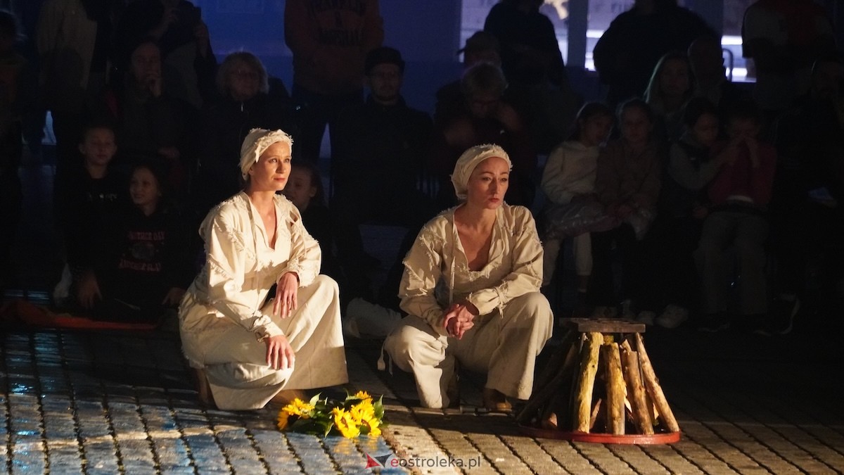 InQbator 2025:Exultet Teatr A. Zakończenie w wielkim stylu! [WIDEO, ZDJĘCIA] - zdjęcie #82 - eOstroleka.pl
